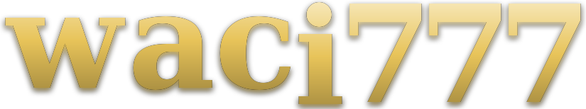 waci777 logo